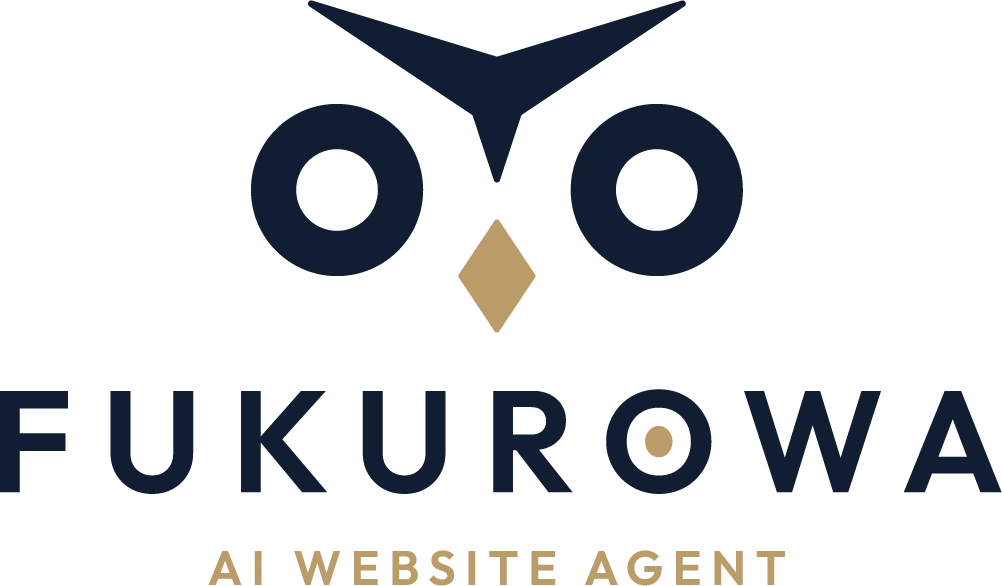 FUKUROWA — AI Website Agent